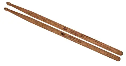 Pouze Dnes Paličky bicí Meinl 5B Waxed - SB702