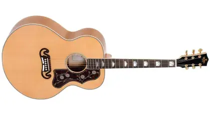 Tovární Cena Elektroakustická kytara Sigma Guitars GJA-SG200AN