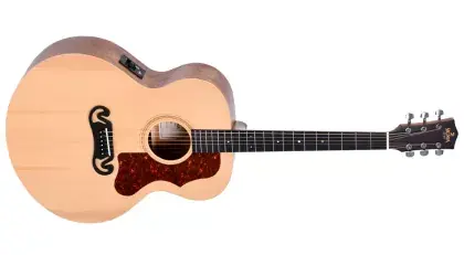 Elektroakustická kytara Sigma Guitars GJME Horká Nabídka