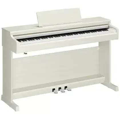 Víkendová Akce Digitální piano Yamaha YDP 166 WB