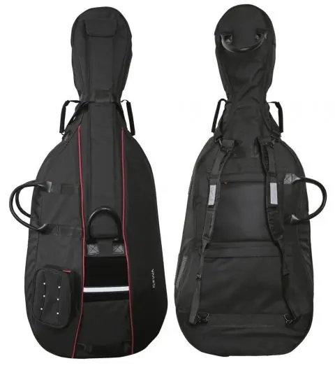 Gig Bag pro cello PRESTIGE Pouze Dnes
