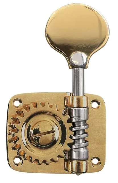 Zlevněný Jednotlivé mechaniky pro kontrabas
