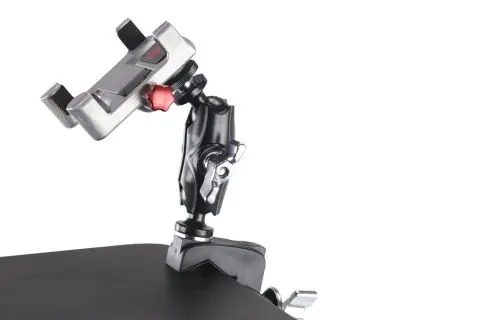 Bezpečná Platba Příslušenství Smartphone Holder - Dual Adjust