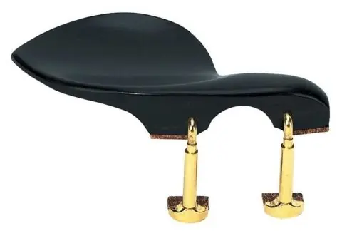 Podbradek Standard Stradivari Ihned K Objednání