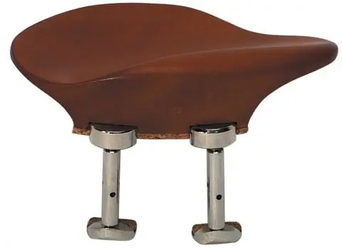 Značkový Podbradek Model Genf