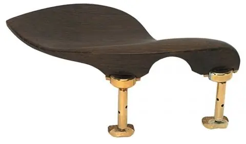 Akce Podbradek Model Guarneri