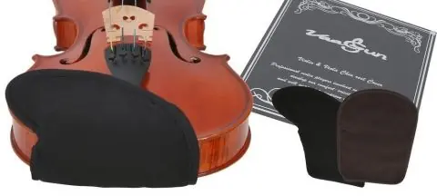 Poslední Šance Pouzdro pro podbradek