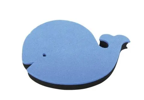 Polštářek Magic Pad Autentický