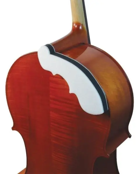Ověřený Podlepky Cello