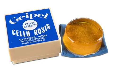 Finální Výprodej Kalafuna Geipel antialergické