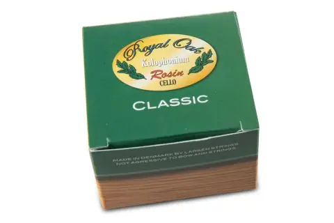 Akční Nabídka Kalafuna Royal Oak Standard