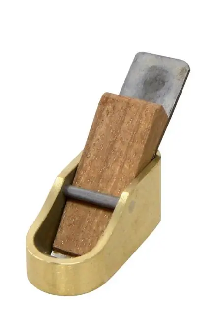 Hoblík s klenbou Mittenwald Model Sleva