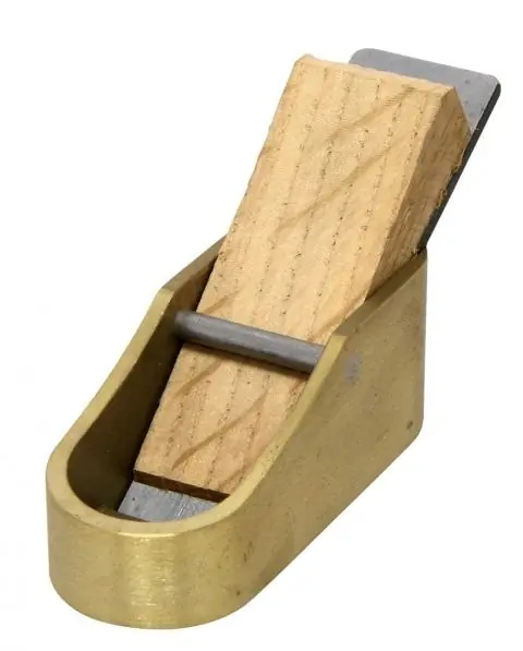 Hoblík s klenbou Mittenwald Model Zlevněný