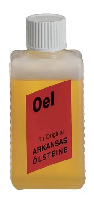 Smirkový olej Cenový Hit