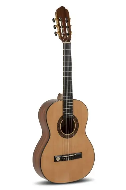 Expresní Doručení Koncertní kytara Pro Arte GC 75 II