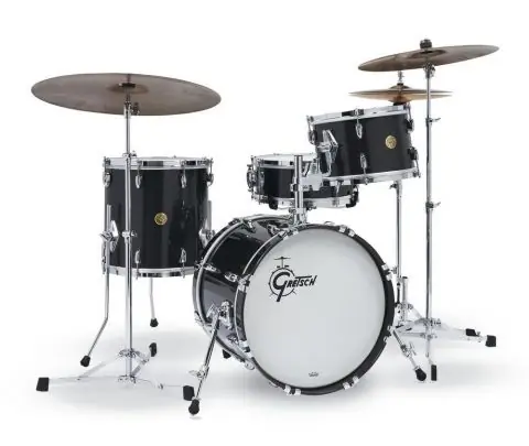 Víkendová Akce Snare drum USA Custom Gloss Lacquer