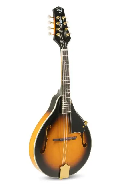 Bezpečná Platba Mandolína A-2 PREMIUM