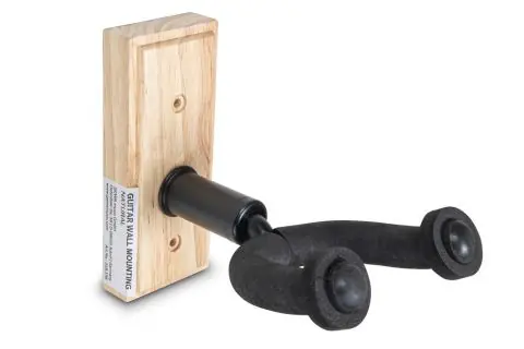 Kup Teď Kytarový držák na stěnu