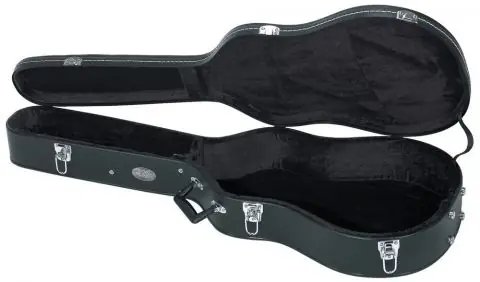 Akce Pouzdro pro kytaru Flat Top Economy