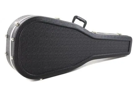 Pouzdro pro kytaru ABS PREMIUM Bezpečná Platba