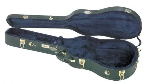 Pouzdro pro kytaru Arched Top PRESTIGE Expresní Doručení
