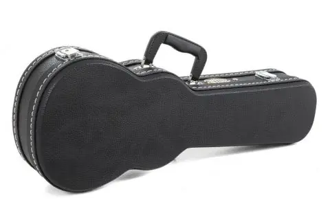 Ověřený Pouzdro pro Ukulele Flat Top Economy