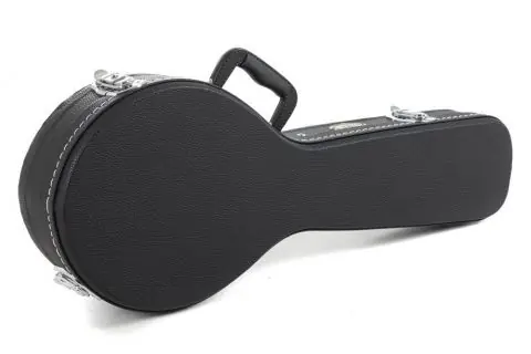 Jen Po Omezenou Doba Pouzdro pro Mandolínu Flat Top Economy