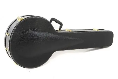 Pouzdro pro Banjo Flat Top Economy Finální Výprodej