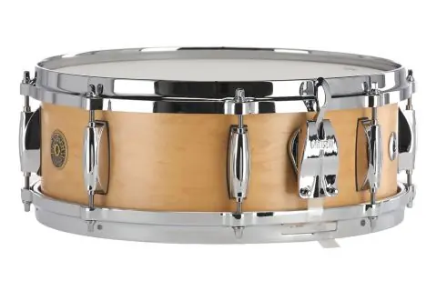Levný Snare drum USA Custom
