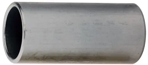 Cenový Hit Bottleneck/Slide F&S Steel