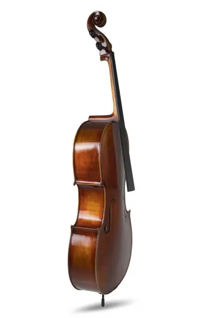 Finální Výprodej Cello Allegro-VC1 ANTIK