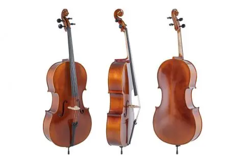 Cello Allegro-VC1 Cenová Bomba