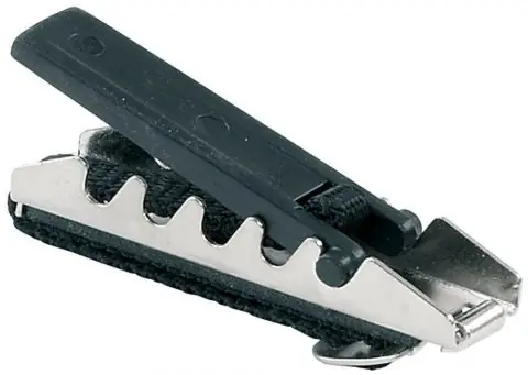 Poslední Šance Kapodastr F&S Lever