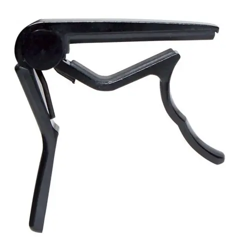 Must-Have Kapodastr F&S D-Style koncertní kytara