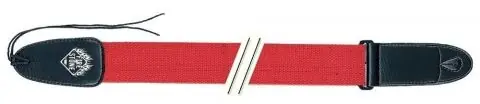 Popruh pro kytaru F&S Nylon Edition Jen Po Omezenou Doba