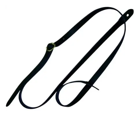 Popruh pro mandolínu F&S Mandolína Sleva