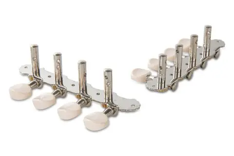 Nízká Cena Mechanika F&S Mandolína
