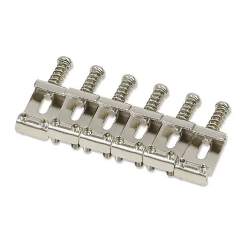 Expresní Doručení Sedlo strun Stratocaster-Modely