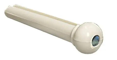 Autentický Konektor pro kobylku F&S