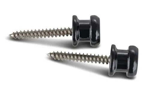 Aktuální Jištění pro popruh F&S Security Lock