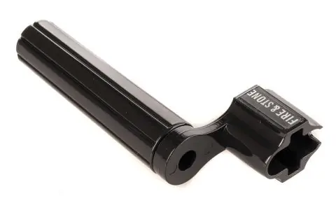 Mechaniková klička F&S Oblíbený