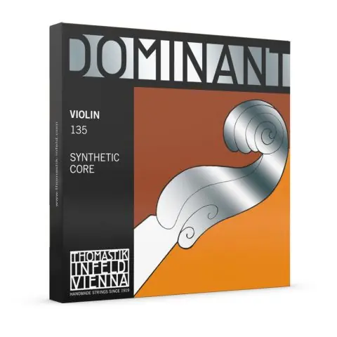 Hit Sezóny Struny pro housle Dominant