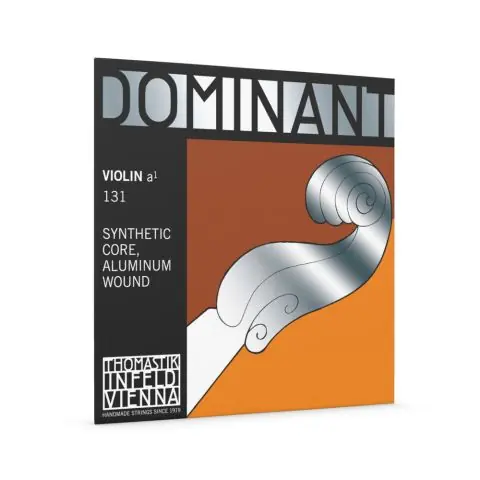 Nízká Cena Struny pro housle Dominant