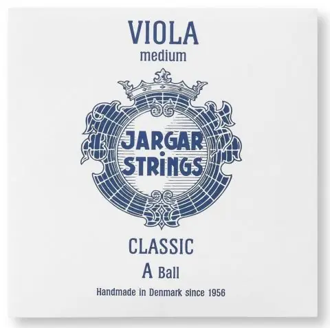 Jargar struny pro violu Koupit Online