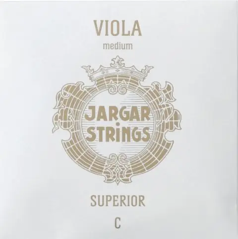 Jargar struny pro violu Superior Hit Sezóny