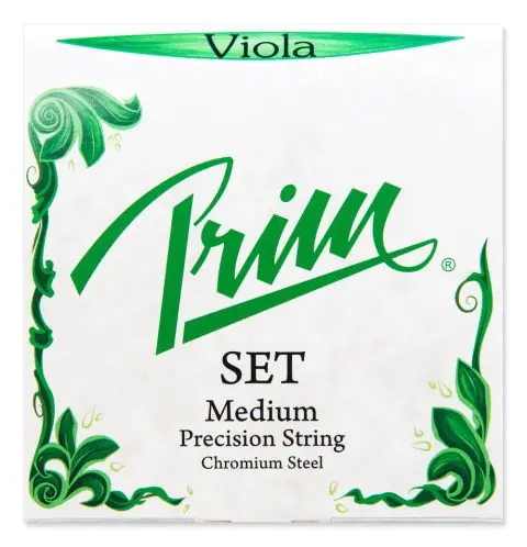 Prim struny pro violu Steel Strings Sezónní Sleva
