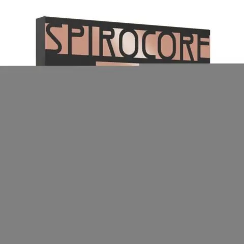 Thomastik struny pro kontrabas Spirocore Levný