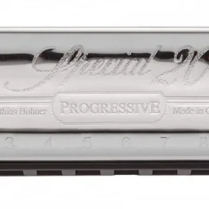 Akční Nabídka Hohner Special 20 560/20 ladění A dur