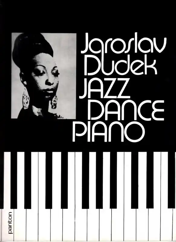 Dudek Jaroslav Jazz Dance Piano Cenově Výhodný
