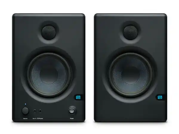 Novinka PreSonus Eris E4.5